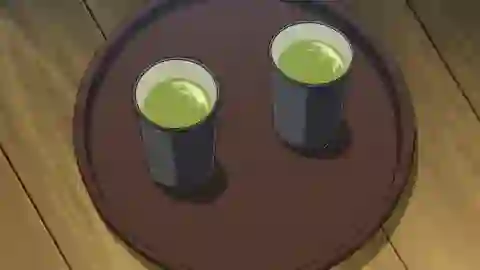 Enen no Shouboutai Episodio 2