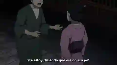 Enen no Shouboutai Episodio 13