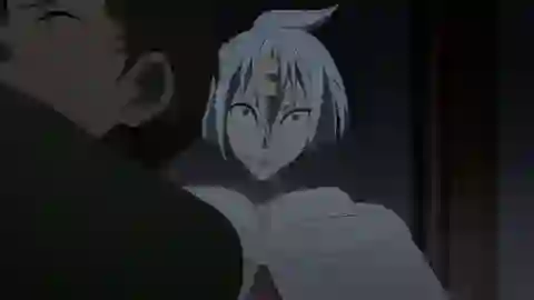 Enen no Shouboutai Episodio 14