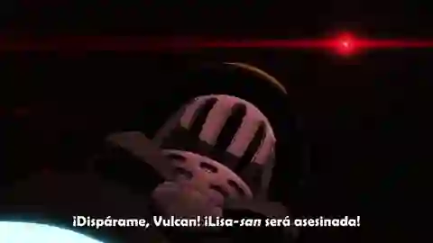 Enen no Shouboutai Episodio 21