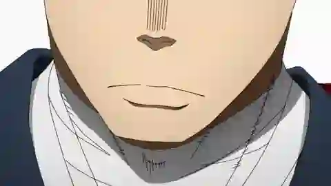 Enen no Shouboutai Episodio 23