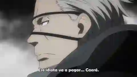 Enen no Shouboutai Episodio 24