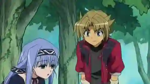 Erementar Gerad Episodio 2