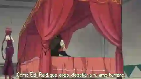 Erementar Gerad Episodio 3