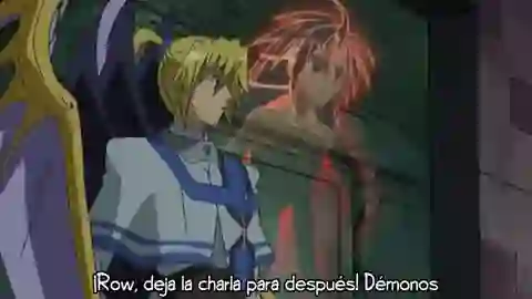 Erementar Gerad Episodio 4