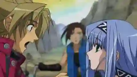 Erementar Gerad Episodio 5