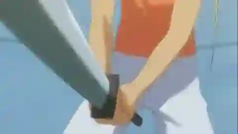 Erementar Gerad Episodio 7