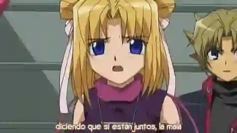 Erementar Gerad Episodio 8