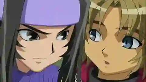Erementar Gerad Episodio 10
