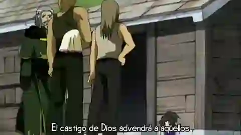 Erementar Gerad Episodio 11