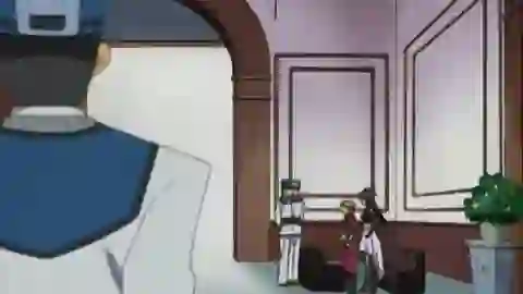 Erementar Gerad Episodio 13