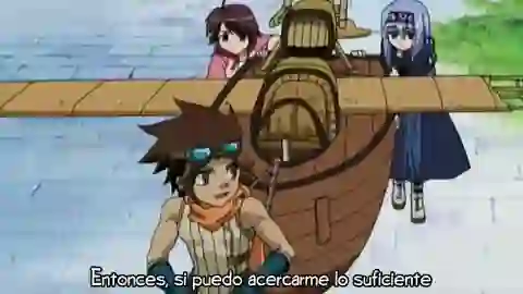 Erementar Gerad Episodio 15