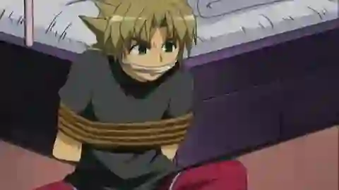 Erementar Gerad Episodio 16