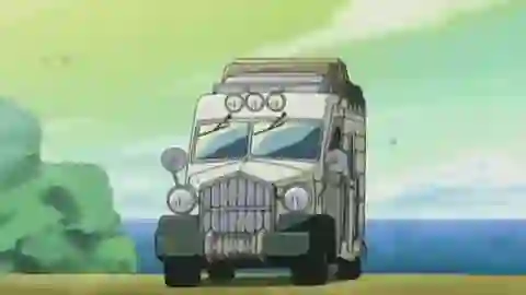 Erementar Gerad Episodio 17