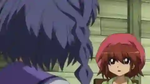 Erementar Gerad Episodio 18
