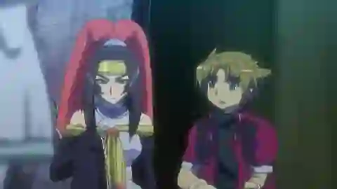 Erementar Gerad Episodio 23