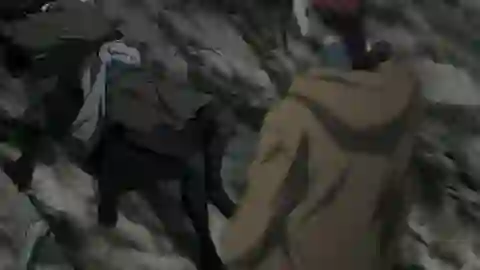 Ergo Proxy Episodio 6