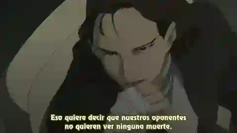 Ergo Proxy Episodio 10