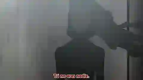 Ergo Proxy Episodio 11