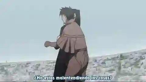 Ergo Proxy Episodio 14