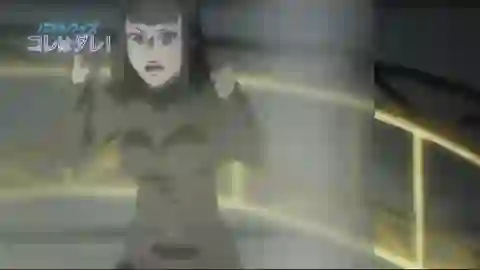 Ergo Proxy Episodio 15