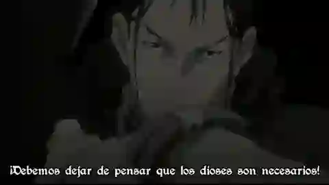 Ergo Proxy Episodio 18