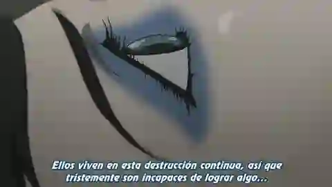 Ergo Proxy Episodio 21