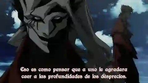 Ergo Proxy Episodio 23
