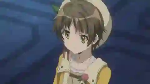Escha & Logy no Atelier: Tasogare no Sora no Renkinjutsushi Episodio 3