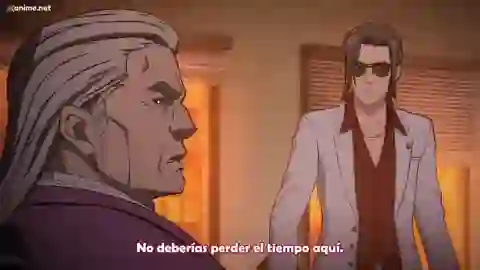 Estab-Life: Great Escape Episodio 2