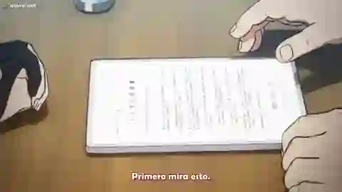 Estab-Life: Great Escape Episodio 6