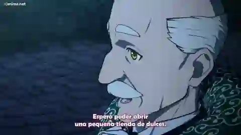 Estab-Life: Great Escape Episodio 8