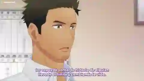Eternal Boys Episodio 1