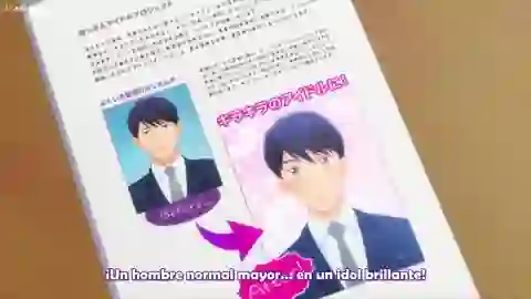 Eternal Boys Episodio 2