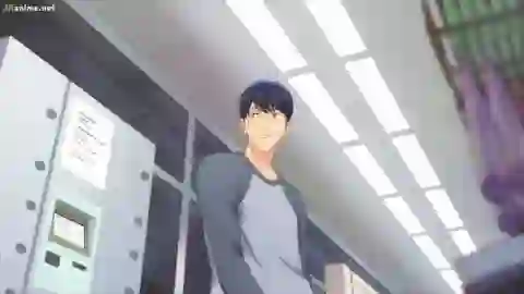 Eternal Boys Episodio 4