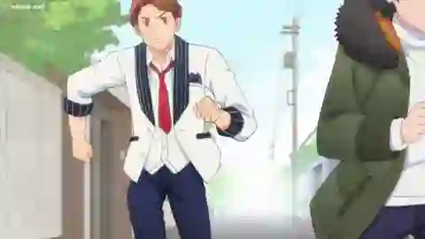 Eternal Boys Episodio 5