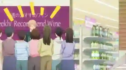 Eternal Boys Episodio 7