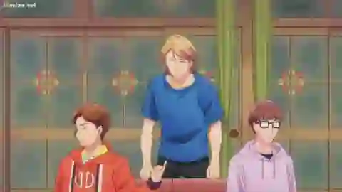 Eternal Boys Episodio 8