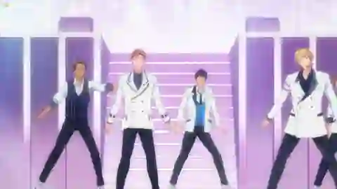 Eternal Boys Episodio 10