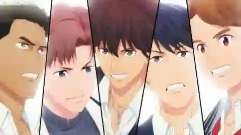 Eternal Boys Episodio 13