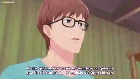 Eternal Boys Episodio 14