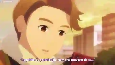 Eternal Boys Episodio 15