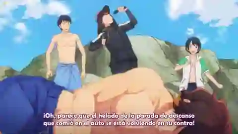Eternal Boys Episodio 16