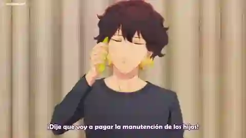Eternal Boys Episodio 17