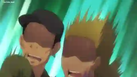 Eternal Boys Episodio 22