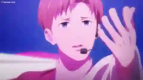 Eternal Boys Episodio 23