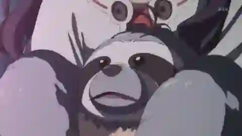 Eureka Seven AO: Jungfrau no Hanabana-tachi Episodio 1
