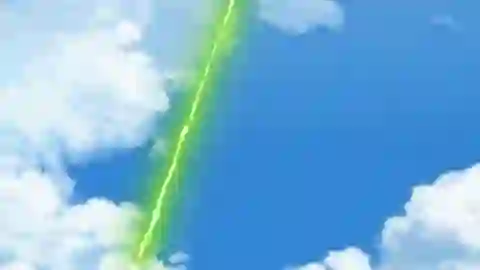 Eureka Seven AO: Jungfrau no Hanabana-tachi Episodio 14