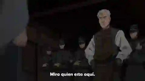 Fairy Gone Episodio 7