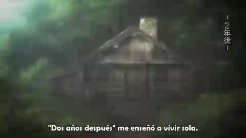 Fairy Gone Episodio 10